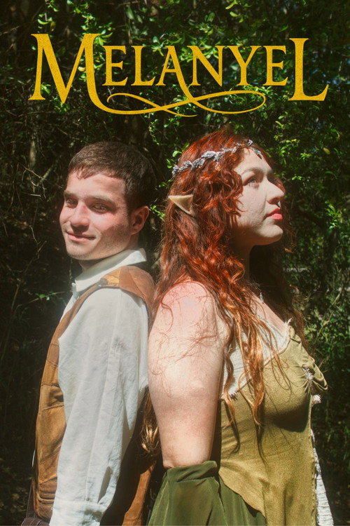 MELANYEL poster