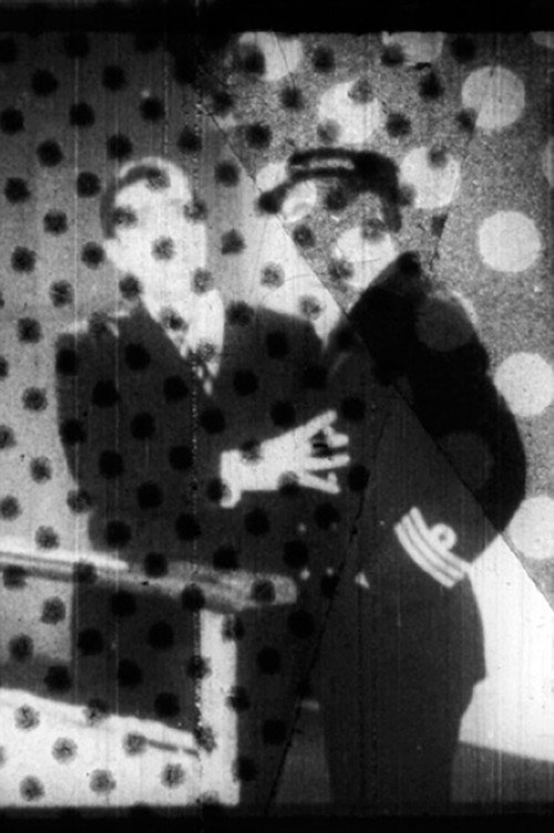 Gardel poster