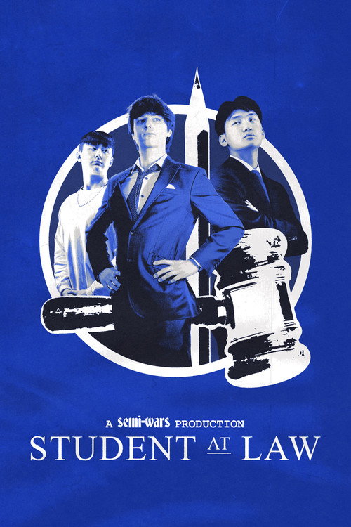 Student at Law poster