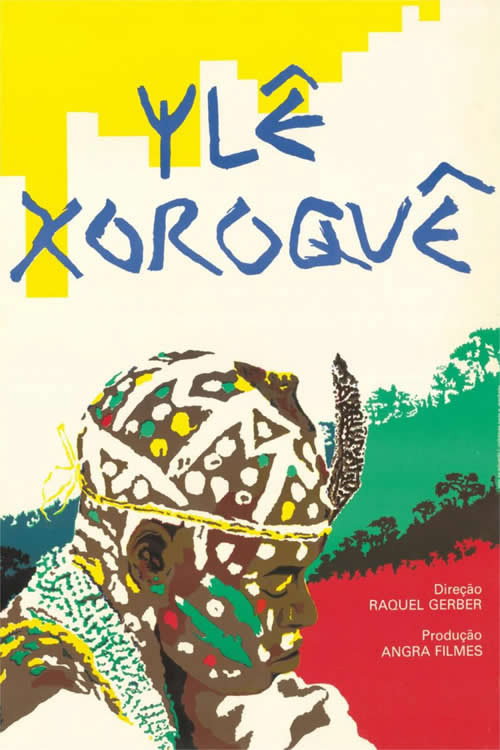 Ylê Xoroquê poster