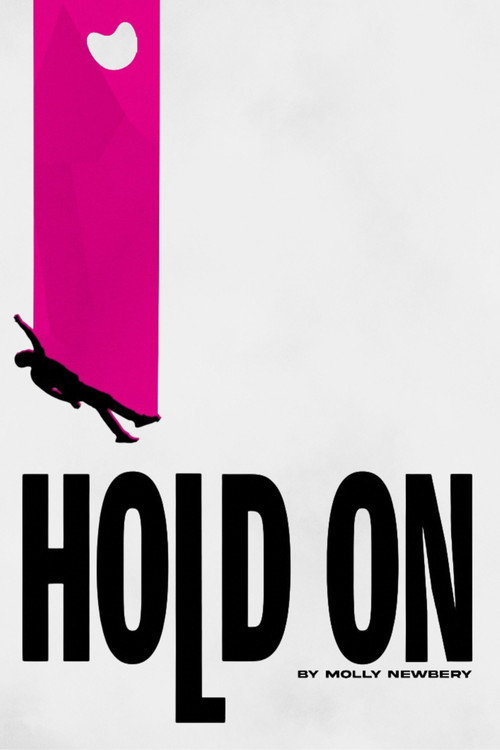 Hold On poster