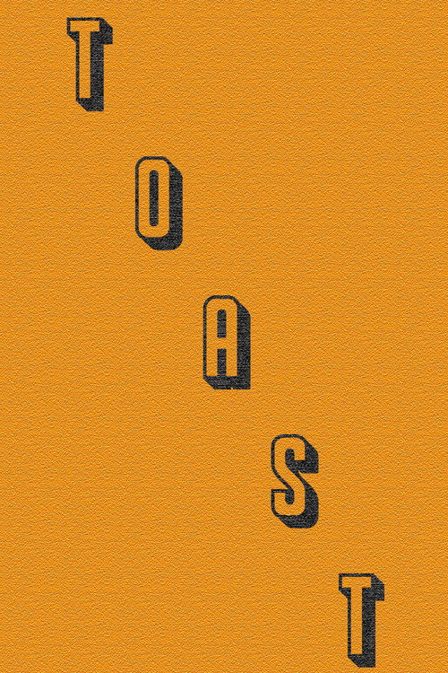 Toast poster
