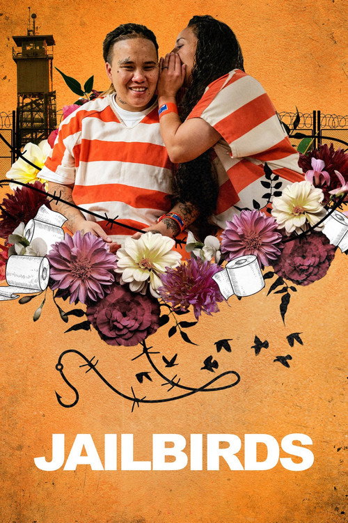Jailbirds poster