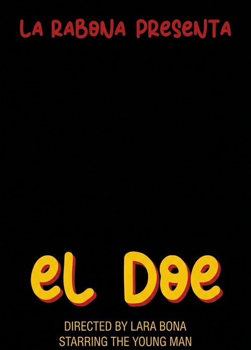 El DOE poster