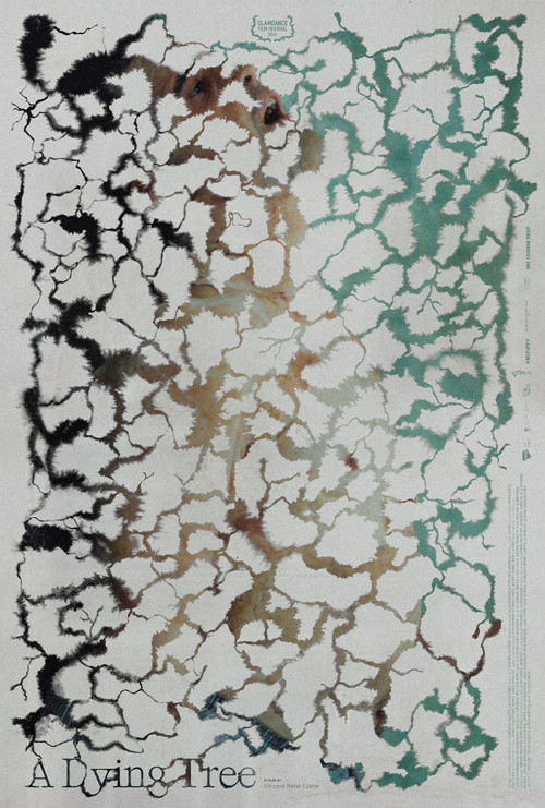 A Dying Tree poster