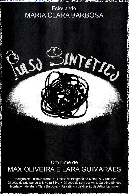 Pulso Sintético poster