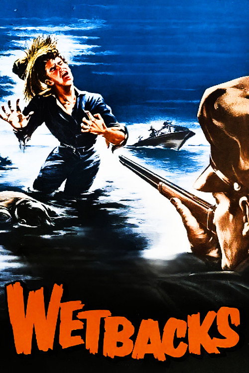 Wetbacks poster