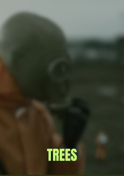 Trees poster