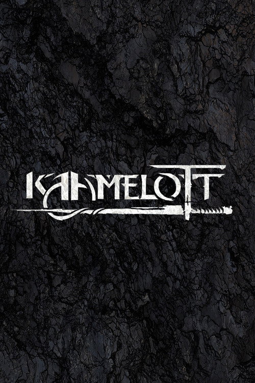 Kaamelott poster