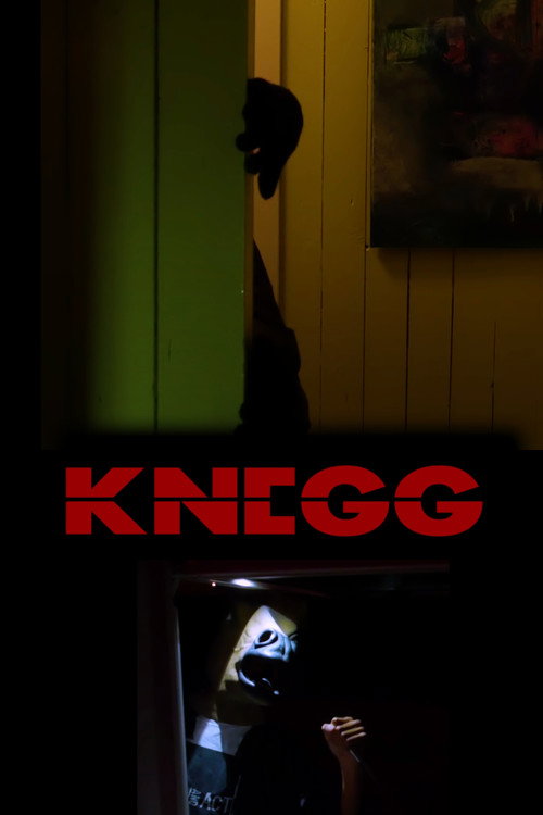 KNEGG (HALLOWEEN SPESIAL) poster