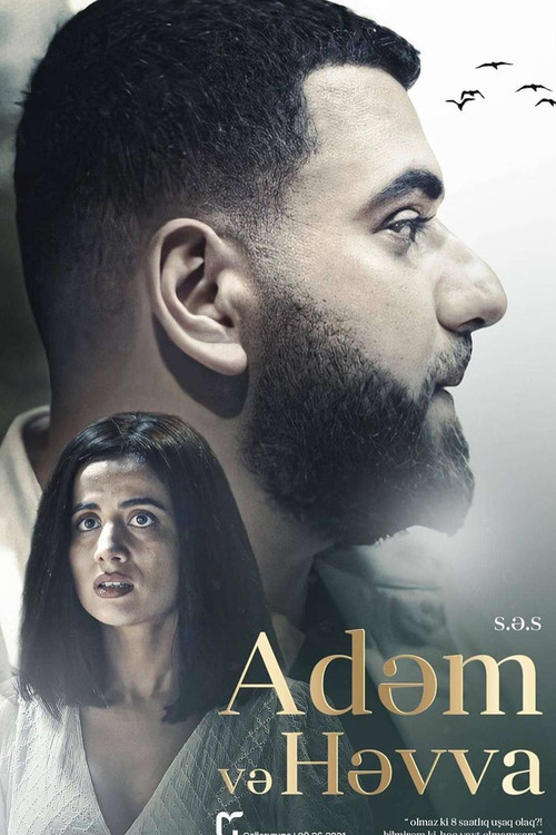 S.Ə.S poster