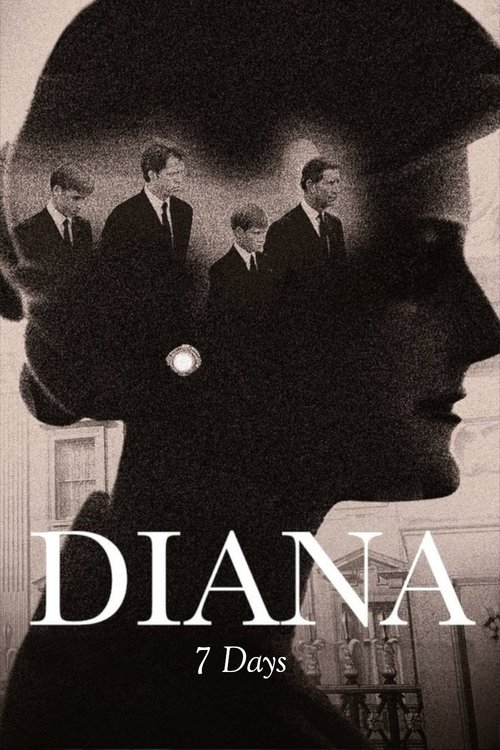 Diana, 7 Days poster