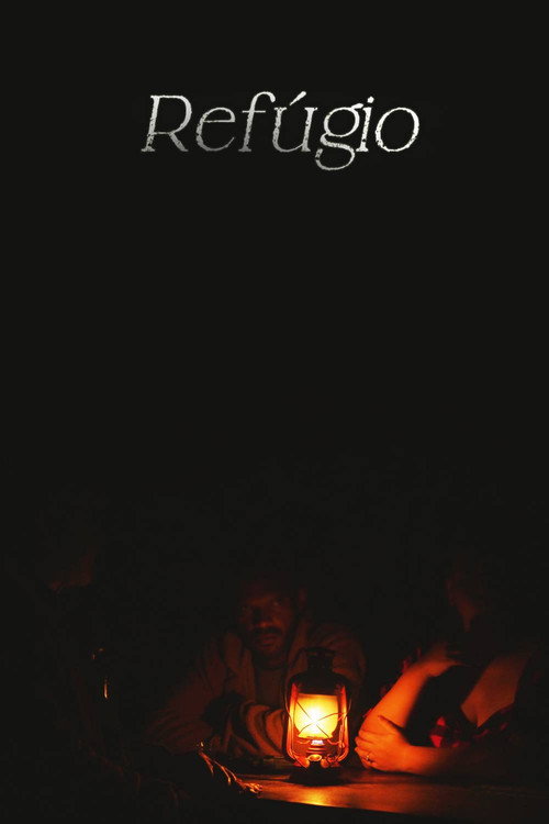 Refúgio poster