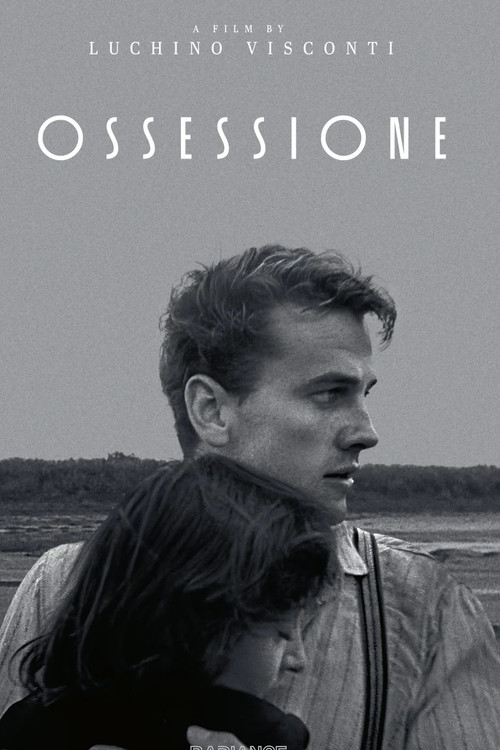 Obsession poster