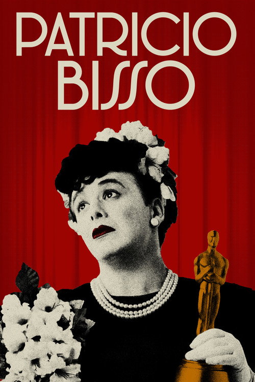 Patricio Bisso poster