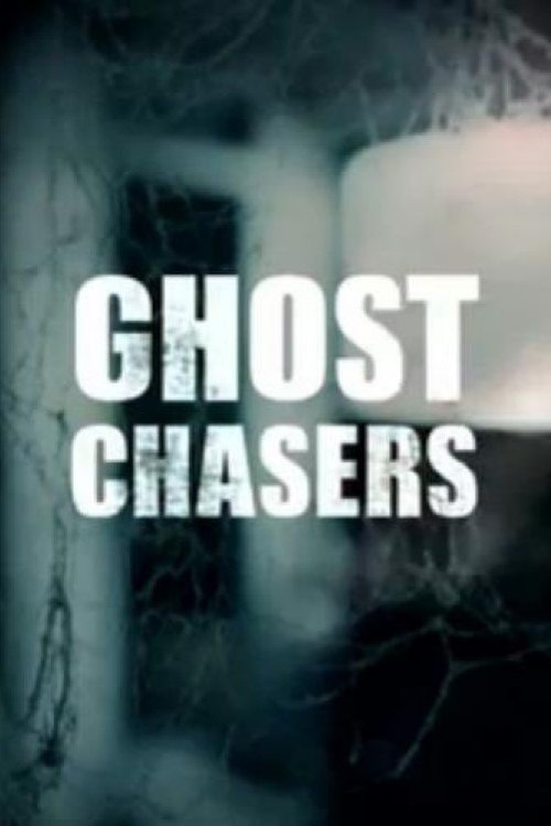 Ghost Chasers poster