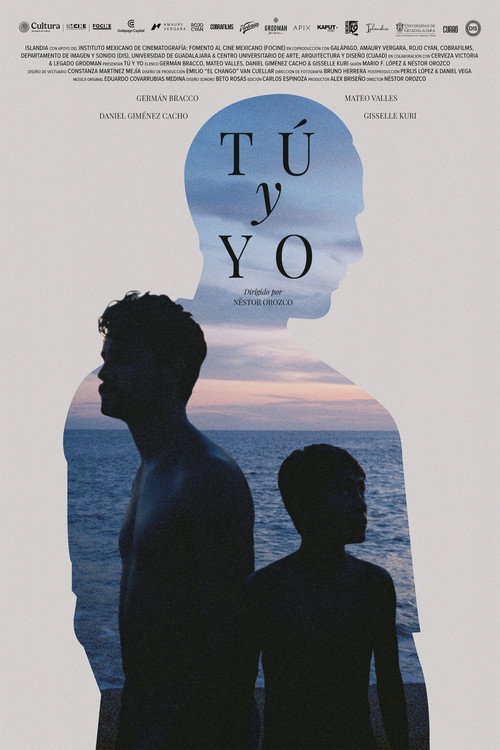 Us poster