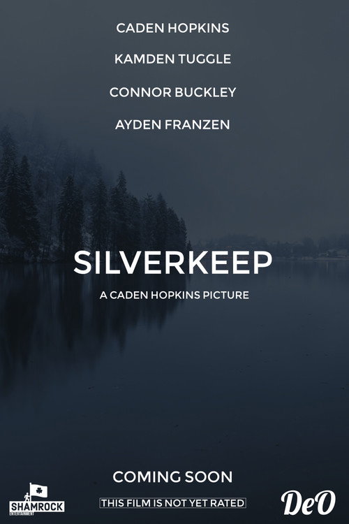 Silverkeep poster