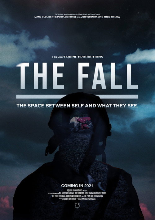The Fall poster