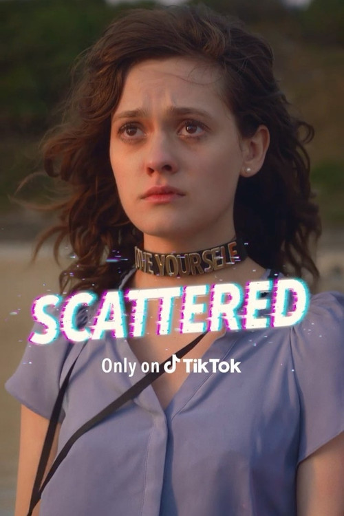 Scattered poster