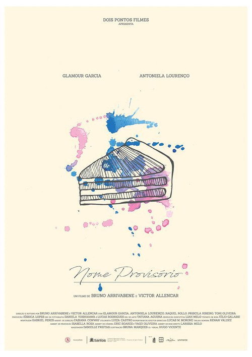Nome Provisório poster