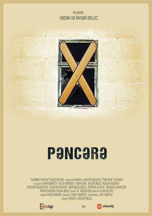The Window poster