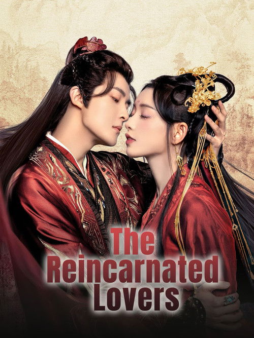 The Reincarnated Lovers poster