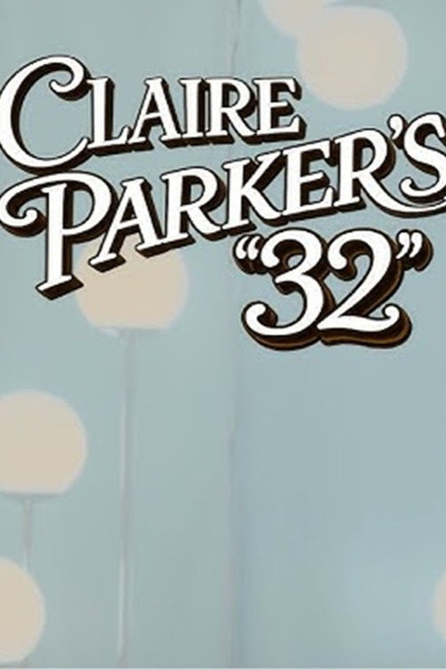 Claire Parker's 32 poster
