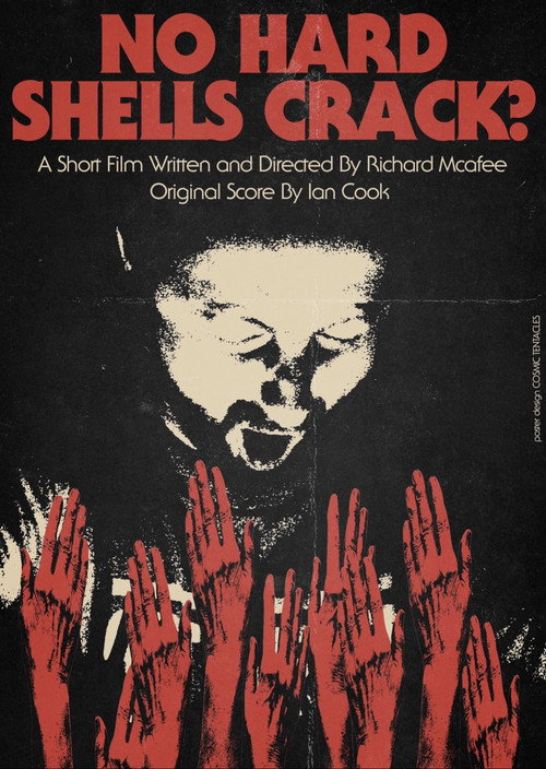 No Hard Shells Crack? poster
