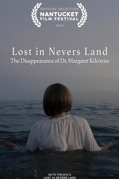 Lost in Nevers Land poster
