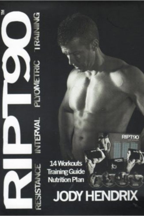 RipT90 poster
