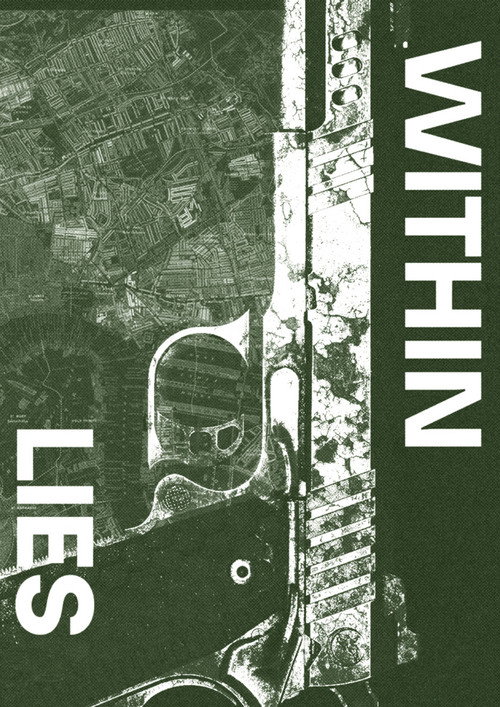 Within Lies poster