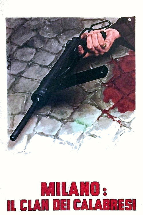 The Last Desperate Hours poster