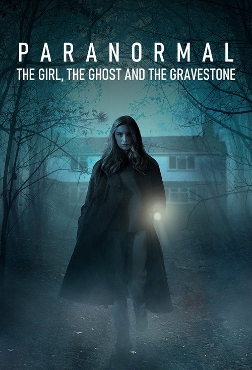 Paranormal poster