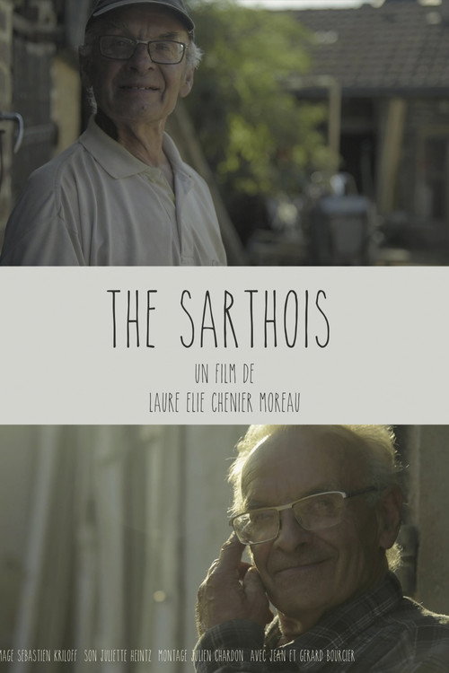 The Sarthois poster
