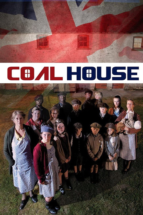 Coal House poster