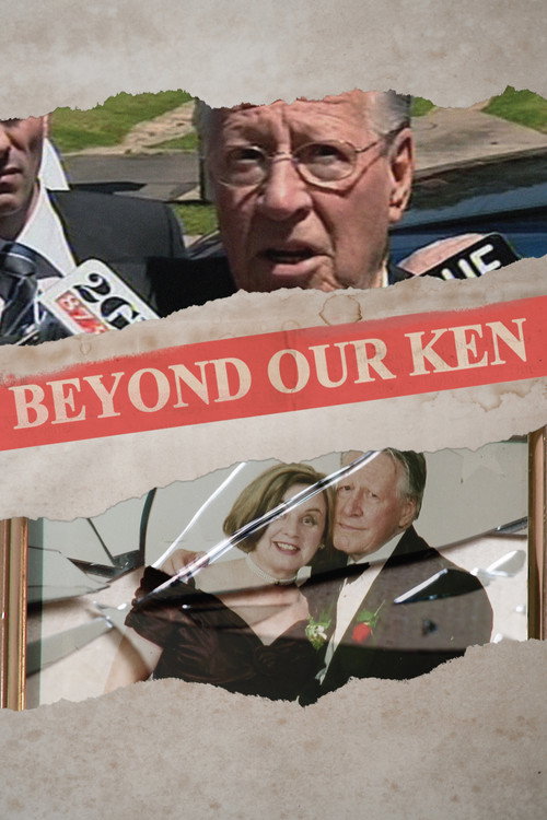 Beyond Our Ken poster