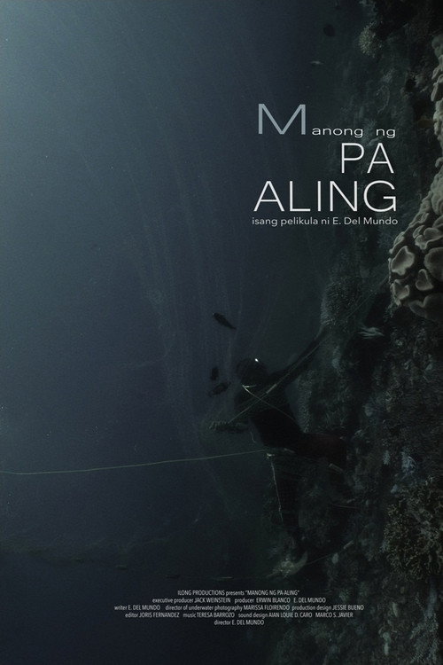 Man of Pa-Aling poster
