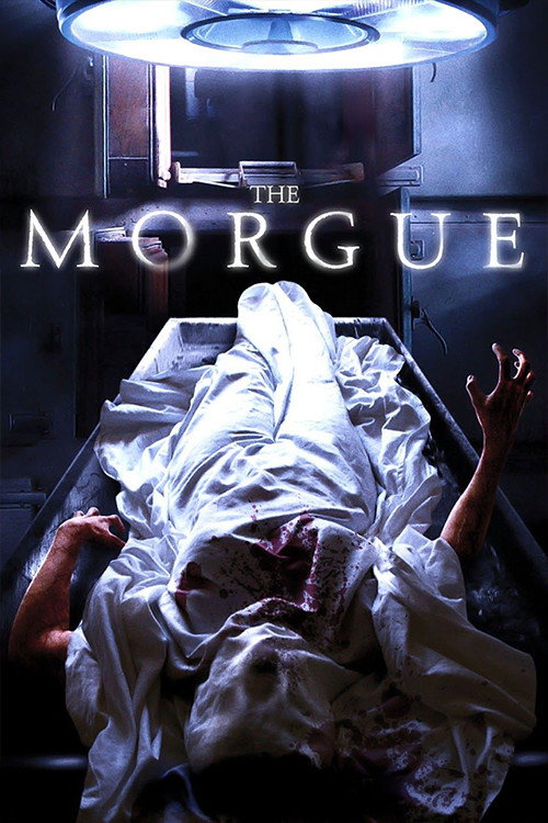 The Morgue poster