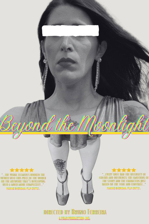 Beyond the Moonlight poster