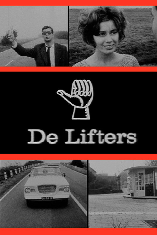 The Hitchhikers poster