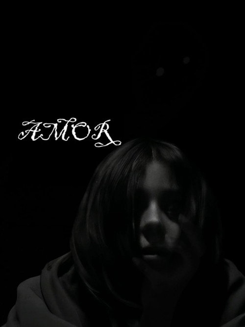 Amor poster