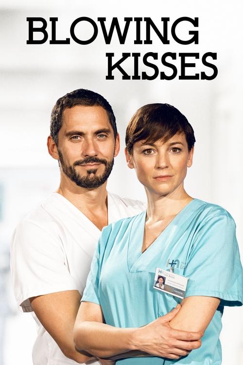 Besos al aire poster