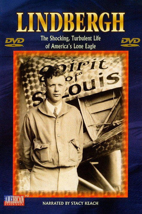 Lindbergh poster