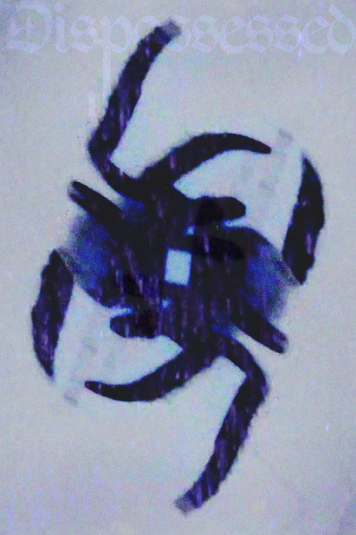 Dispossessed poster