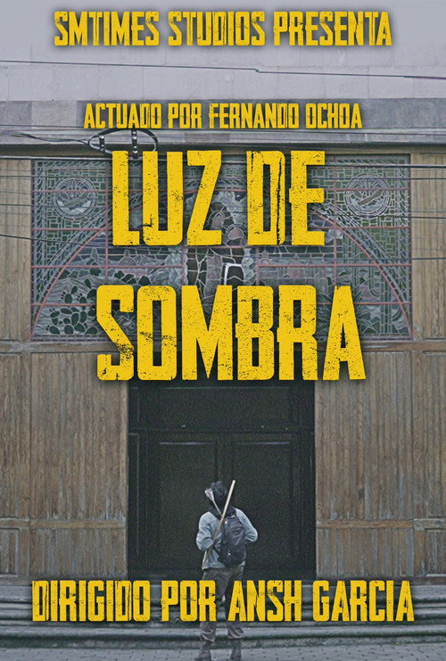 Luz de Sombra poster