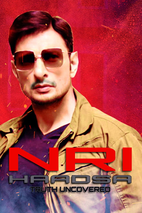 NRI Haadsa poster