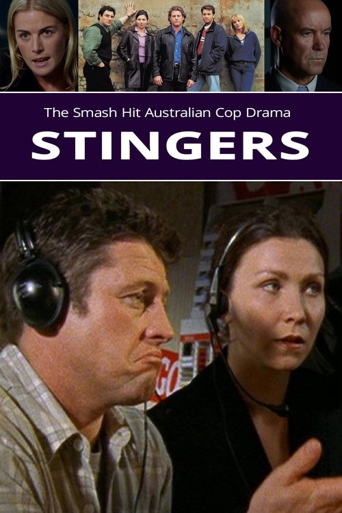 Stingers poster