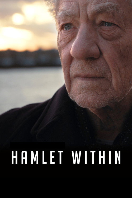 Hamlet Within poster