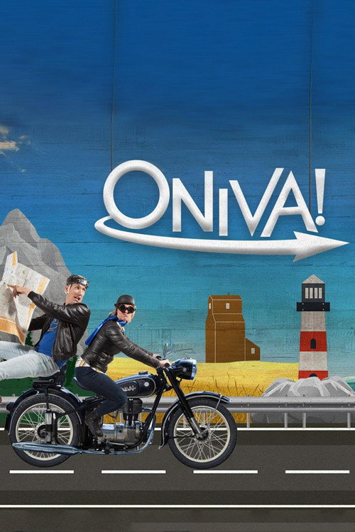 Oniva! poster